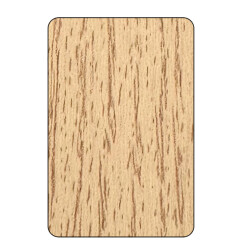 Berkfa Ironing Edge Band 40mm Bartin Oak (1 Piece x 50 Meters) - 2