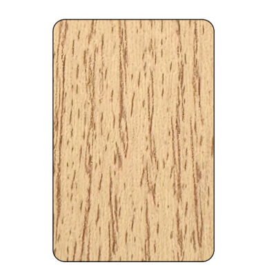 Berkfa Ironing Edge Band 40mm Bartin Oak (1 Piece x 50 Meters) - 2