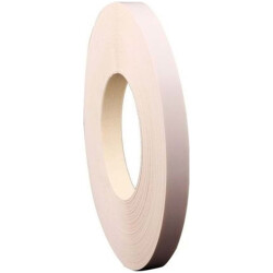 Berkfa Ironing Tape 20Mm Cream (1 Piece 50Mt) - Berkfa