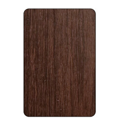 Berkfa Ironing Tape 20mm Sateen Walnut (1 Piece 50 Meters) - 2