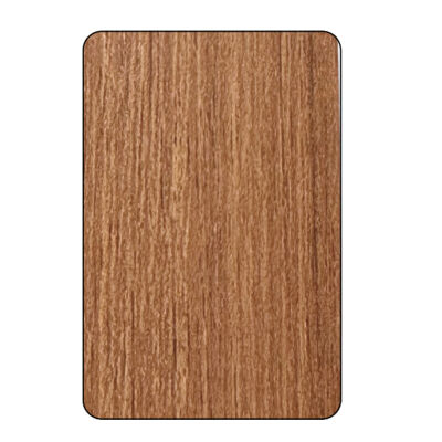 Berkfa Ironing Tape 20mm Teak (1 Piece 50 Meters) - 2