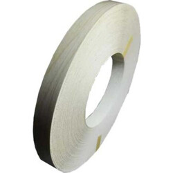 Berkfa Ironing Tape 22X40 Pvc Cream Glossy (1 Piece50Mt) - Berkfa