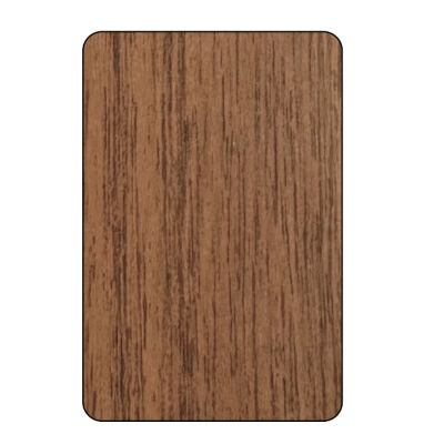 Berkfa Ironing Tape 40mm Walnut 50mt (1 Piece) - 2