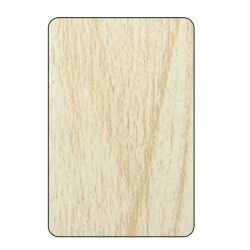 Berkfa PVC Edge Banding 40mm Maple (1 Piece 50mt) - 2