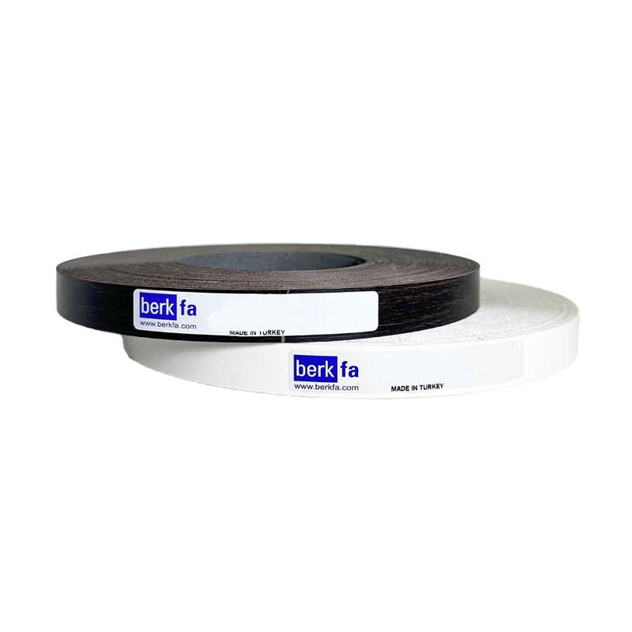 Berkfa PVC Twin Füme 23x100mm  