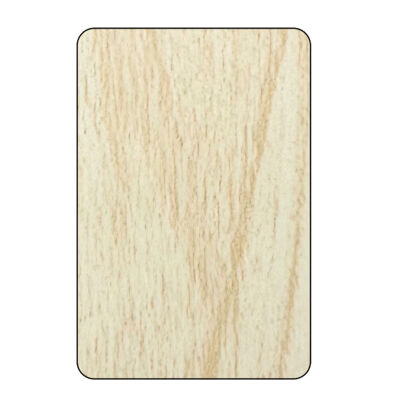 Berkfa PVC Ütü Bandı 40mm Akça Ağaç ( 1ad 50mt ) - 2