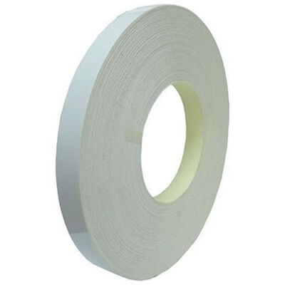Berkfa Ütü Bandı 20mm Beyaz Parlak ( 1ad 50mt ) - 1