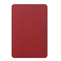 Berkfa Ütü Bandı 20mm Kırmızı ( 1ad 50mt ) - 2