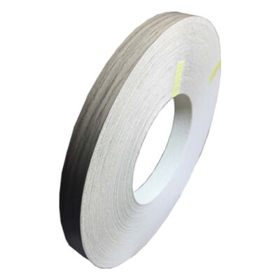 Berkfa Ütü Bandı 20mm Krem Parlak ( 1ad 50mt ) - 1