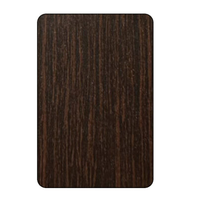 Berkfa Ütü Bandı 20mm Wenge ( 1ad 50mt ) - 2