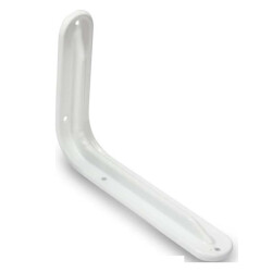 Beşel Raf Altı Lüx Beyaz 12x14 - Beşel