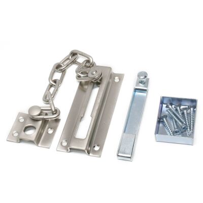 Besel Safety Chain Satin - 2