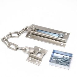 Besel Safety Chain Satin - Beşel