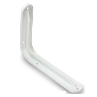 Beşel Under Shelf Luxury White 12x14 - 1