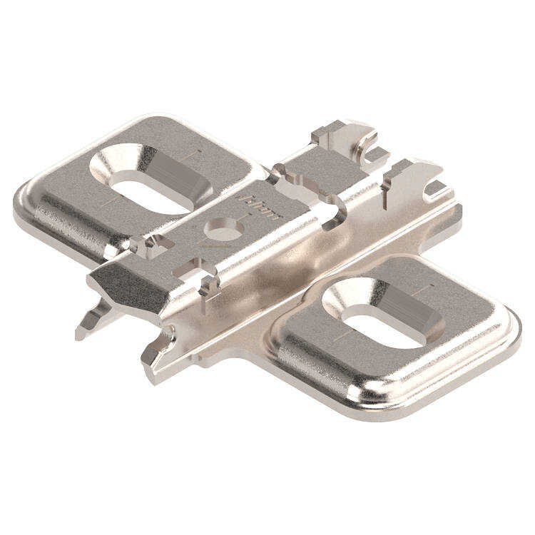 Blum 173L6100 Clip Menteşe Tabanı Haç Tipi