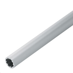 Blum 20Q1061UN Aventos HS Intermediate Synchronization Rod Round - 1
