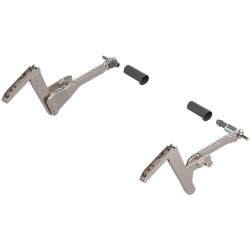 Blum 20S3500.06 Hs Hareket Kolu R+L Eğimli Kalkan - Blum