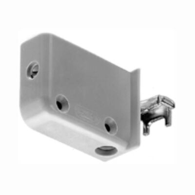 Blum 48N0510.03 Cabinet Hanger White Left - 1