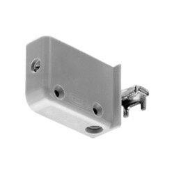 Blum 48N0510.03 Dolap Askı Elemanı Beyaz R - Blum