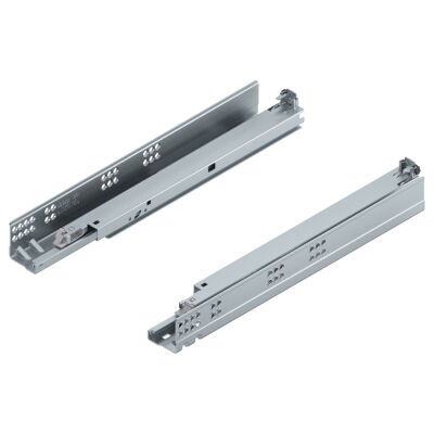 Blum 560F4000B 40cm Full Extension Blumotion E 18mm R+L - 1