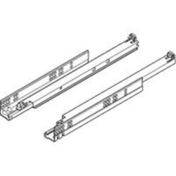 Blum 560H4500C Tandem 45cm Çift Açılım Frensiz - Blum