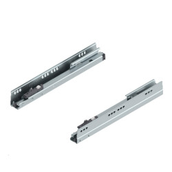 Blum 578.3001B Tdbx 30cm Gövde Rayı Entegre Blumotion - Blum