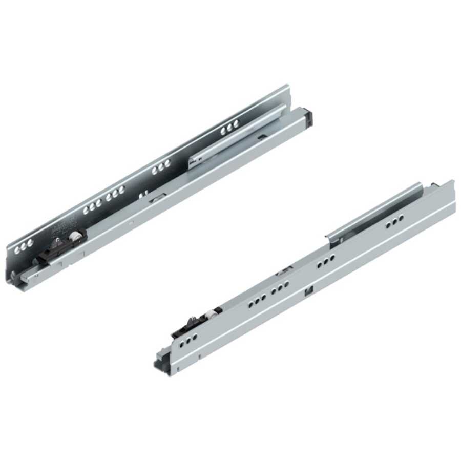 Blum 578.4001M Tdbx 40cm Gövde Rayı Tip On Blumotion