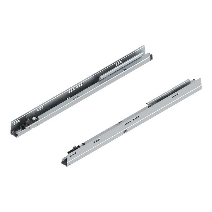 Blum 578.5501M Tdbx 55cm Gövde Rayı  Blumotion R+L