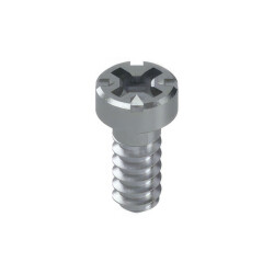Blum 653.1450 Cabinet Shelf Connection Screw System Screw - 1