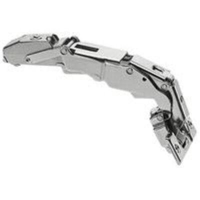 Blum 71B7550 Clip Top Blumotion Wide Opening Flat Hinge - 1