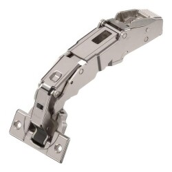 Blum 71B7650 Clip Top Blumotion 155&deg; H.D.B Hinge - Blum