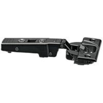 Blum 71B9550 Clip Top Blumotion Düz Menteşe Kalın Profil - 1