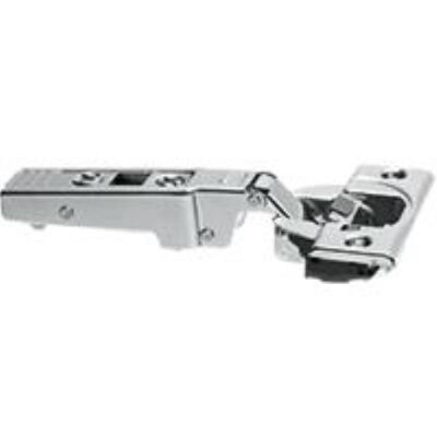 Blum 71B9550 Düz Blumotion Kalın Profil Kapak Menteşesi - 1