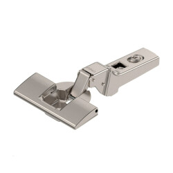 Blum 71M2690B Clip Inserta Hinge with Integrated Soft-Close Blumotion - Blum