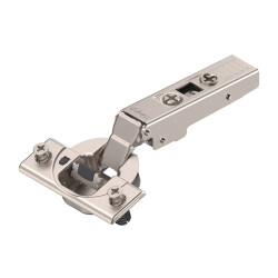 Blum 75B158E Clip Top Blumation Satandart Menteşe MB V250 NI - Blum
