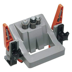 Blum M31.1000 EcoDrill Menteşe Açma Makinası - Blum