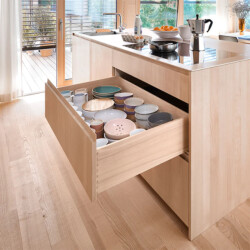 Blum Movento Blumotion Ray 40 kg - 50 cm - Blum