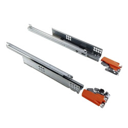 Blum Tandem Çift Açılım Blumotion 30 kg - 50 cm - Blum