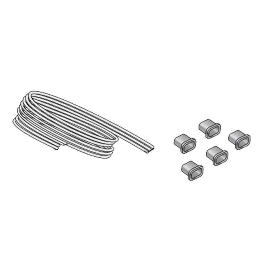 Blum Z10K008S Senkronizasyon Kablosu 8cm