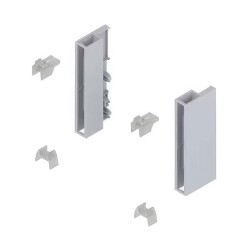 Blum Z36D0080 Tdbx Antaro D Yan Kapama Bağlantı İ.Beyazı - Blum