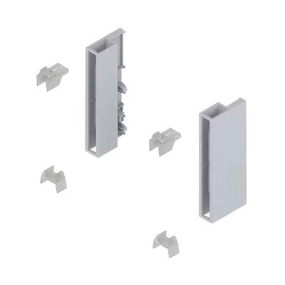 Blum Z36D0080 Tdbx Antaro D Yan Kapama Bağlantı İ.Beyazı - 1