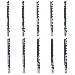 Bosch T 144 D Hcs Ağaç Hızlı Kesim Dekopaj (10 Adet) - Bosch