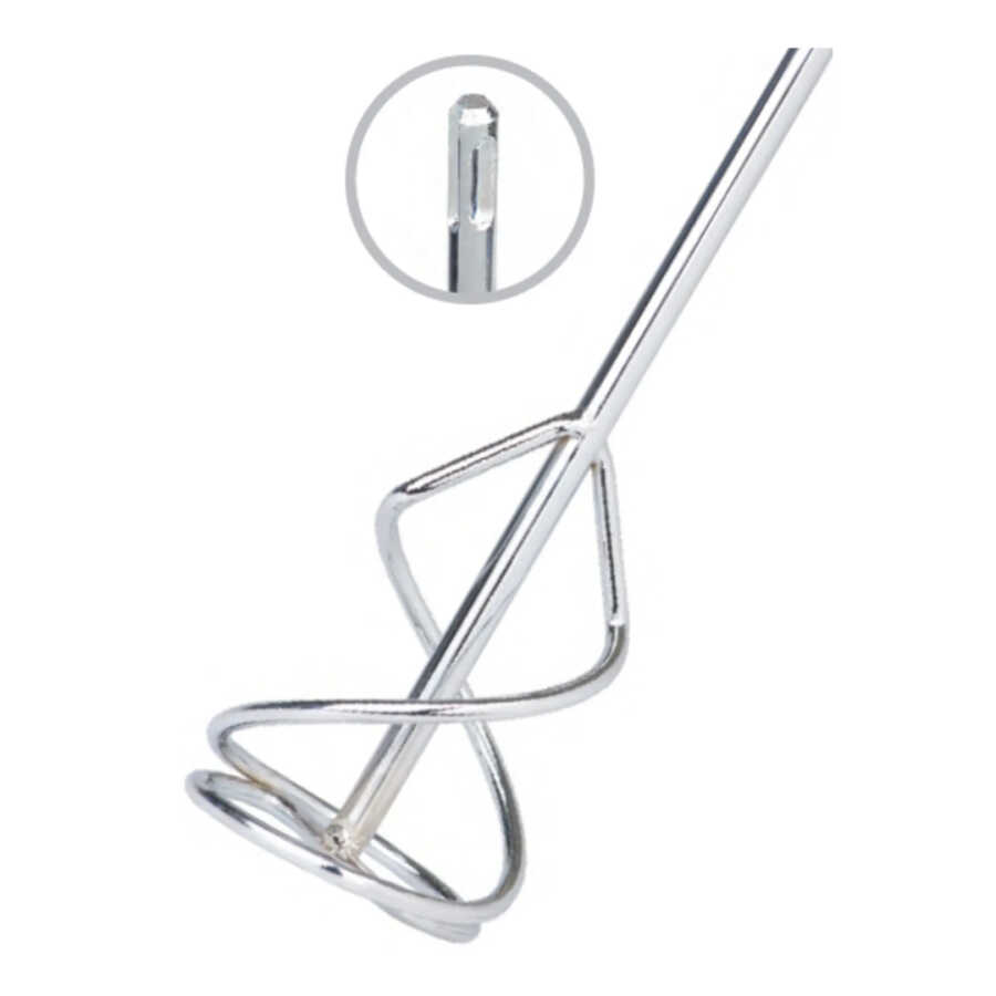 Boya karıştırıcı Eltos SDS 80mm