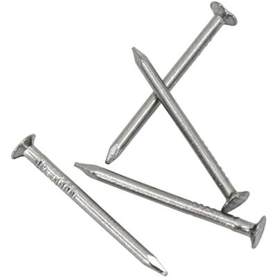 Bozkurt Çivi İnşaat 8cm - 1