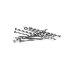 Bozkurt Nail Wire 10.30 Tp Head - Bozkurt