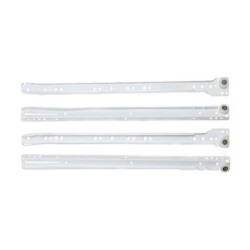 Bulut Classic Rail Drawer 150X300 Cream - Bulut