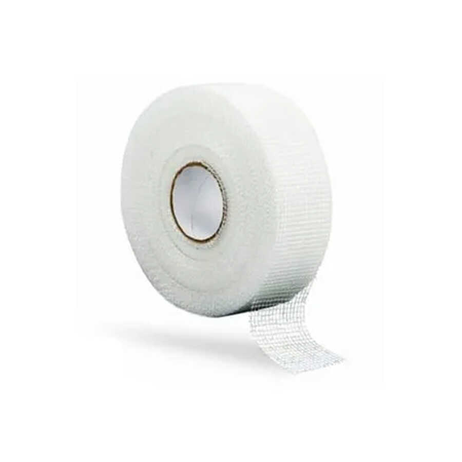 Bumy Halı Bandı Çift Taraflı 18mmx5Mt Beyaz