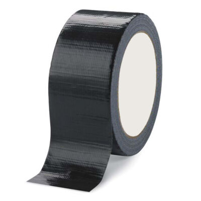 Bumy Repair Tape Multipurpose 48mmx10m Black - 1
