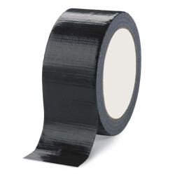 Bumy Repair Tape Multipurpose 48mmx10m Black - Bumy