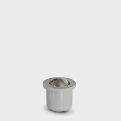 Burak 01270 OMG Wheel Recessed Ball Bearing - Burak
